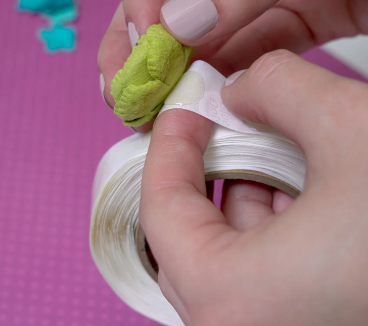 Glue Dots 1/2" All Purpose Dots 33/Pkg