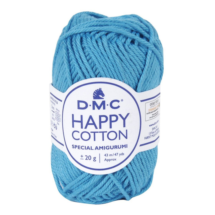 DMC Happy Cotton Amigurumi Yarn