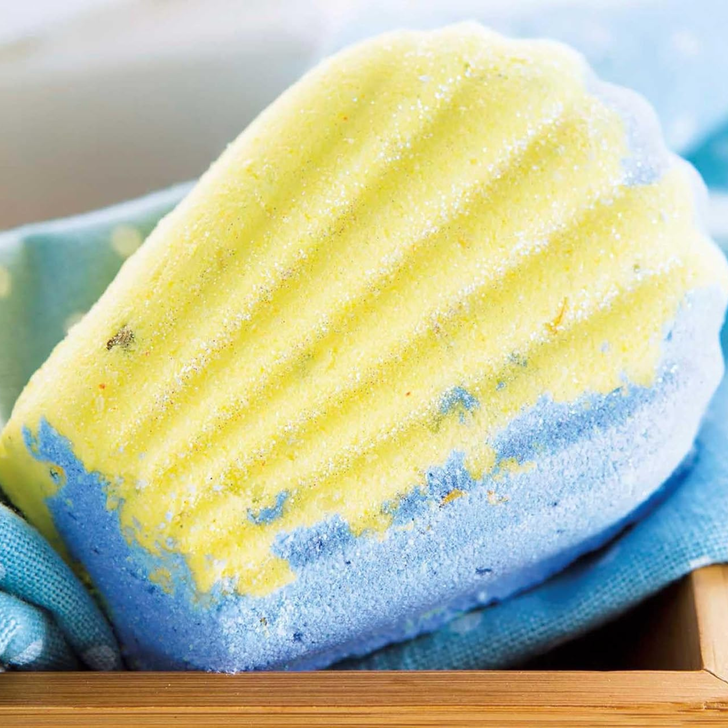 Leisure Arts Sparkle & Fizz Bath Bombs Book