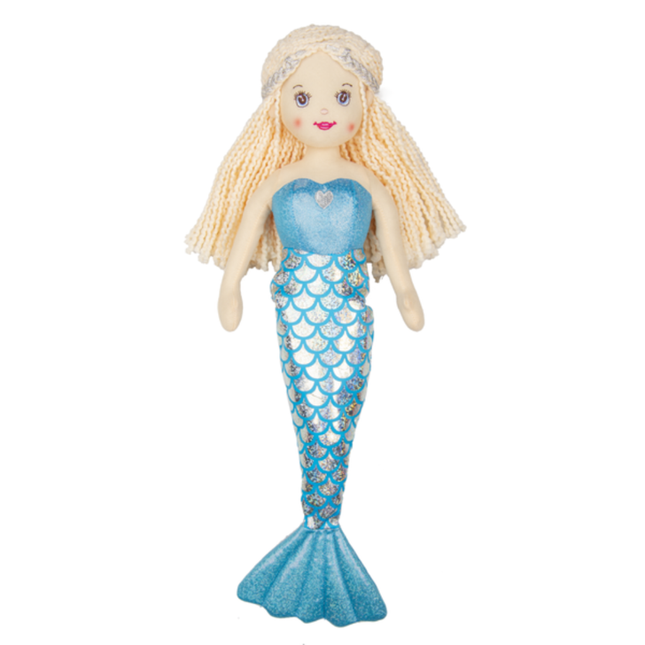 Ganz Shelly Shimmer Cove Mermaid