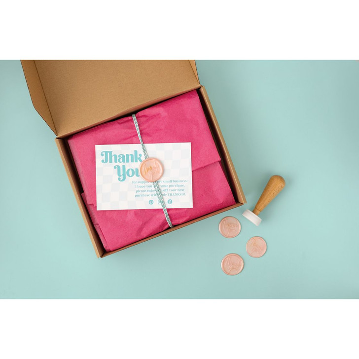 We R Makers Envelope Seal Kit