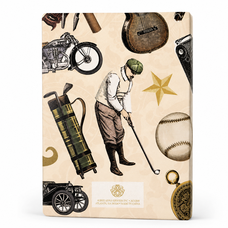 Anna Griffin Die Cuts for Him Bundle 200Pkg