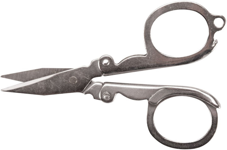 Dritz Folding Scissors 3.0"