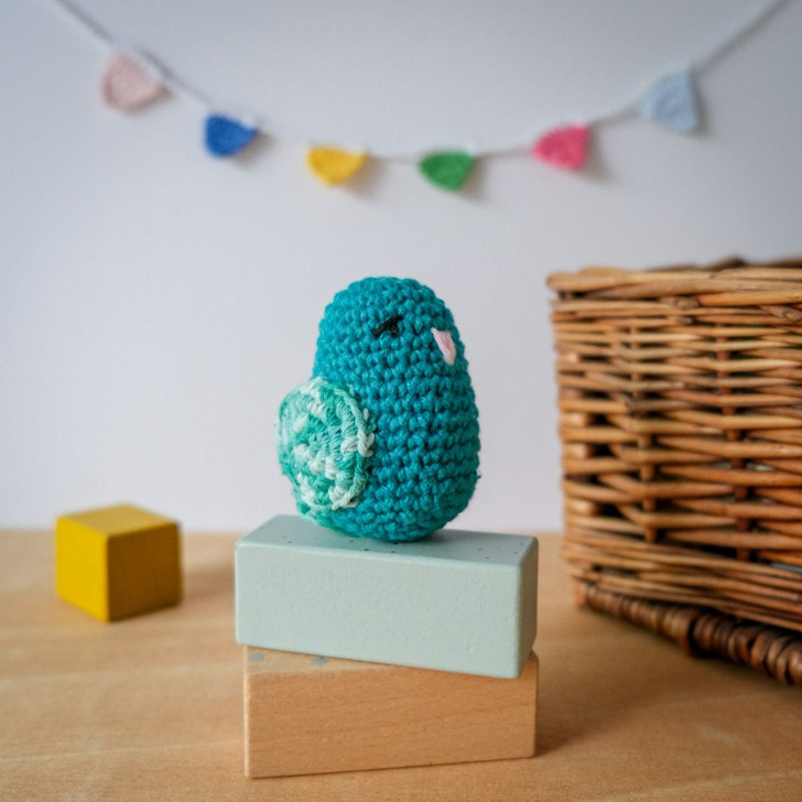 Hoooked Pet Friends Amigurumi Crochet Kit
