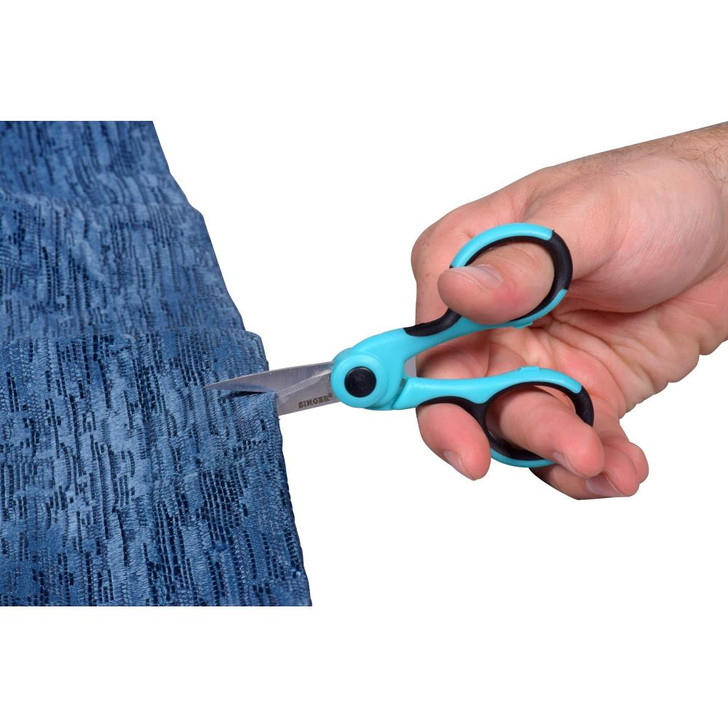 Singer ProSeries™ Detail Scissor 4.5" W/NANO Tip Comfort Grip