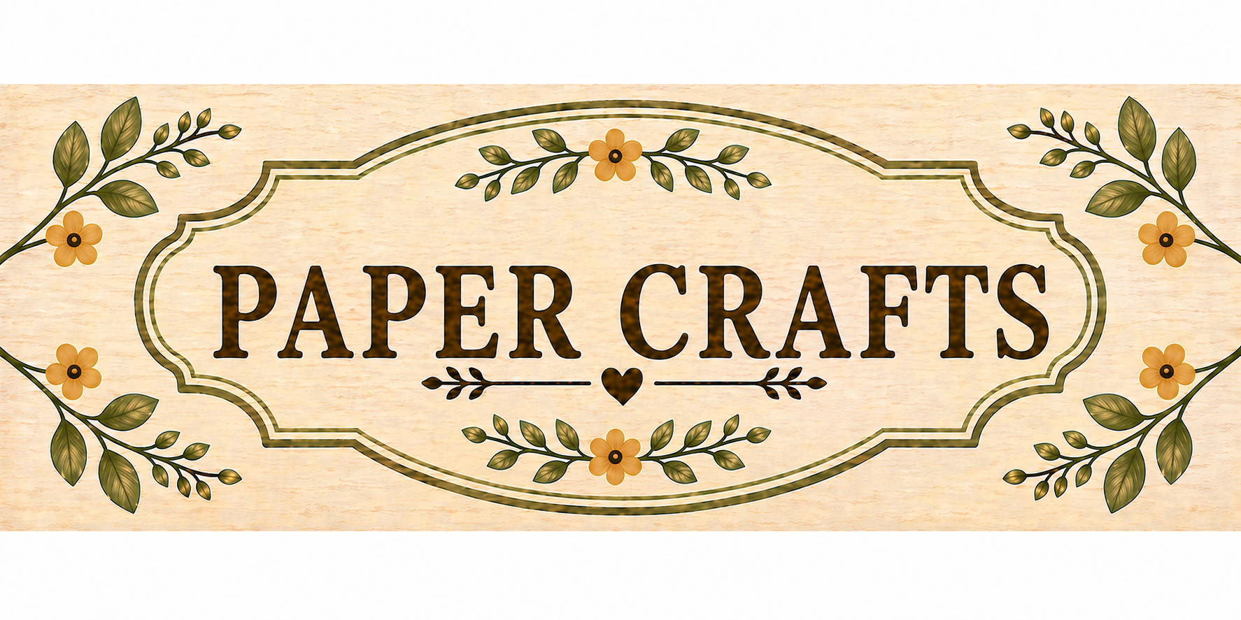 paper-crafts