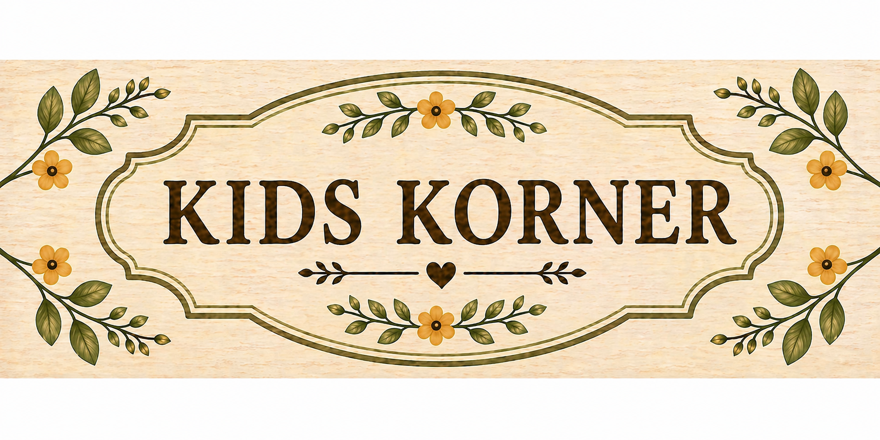 kids-korner