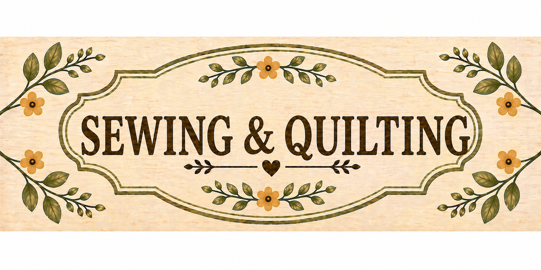sewing-quilting