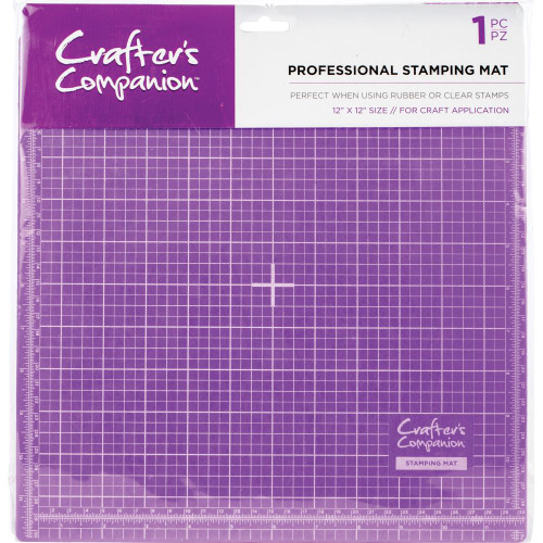 Crafter's Companion Stamp Cleaning Solution 1.7oz
