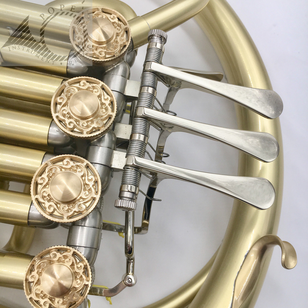 Briz 2000TPY Pope Horns Inc.