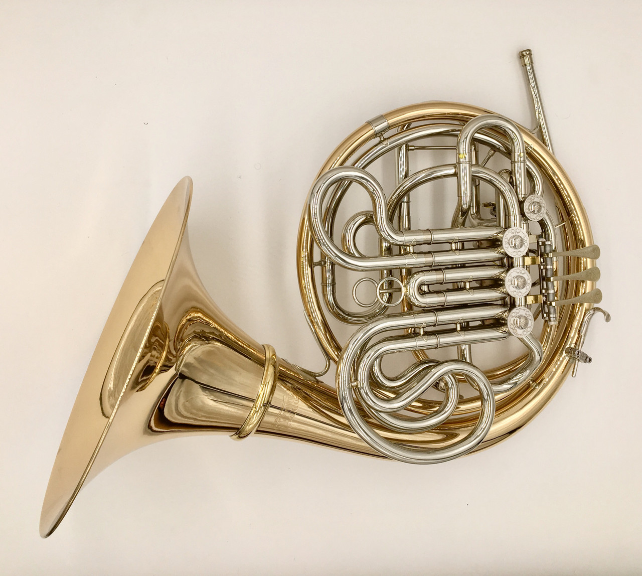 Briz 980N - Pope Horns Inc.