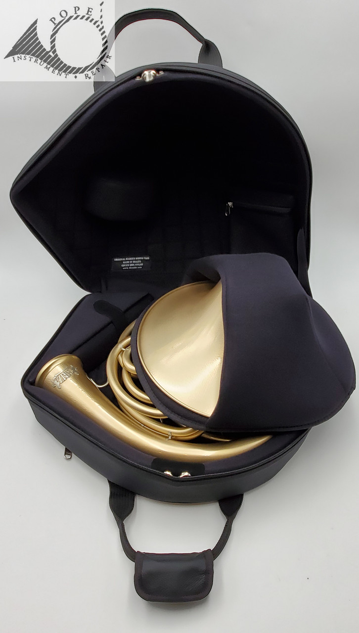 マーカス・ボナ Case for French Horn model MB-1