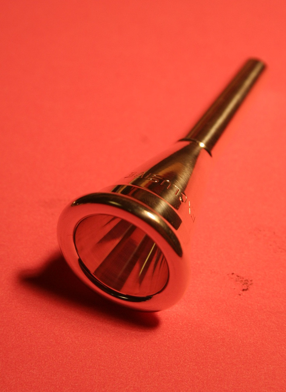 Josef Klier JK Mouthpieces - 'K'-Series 