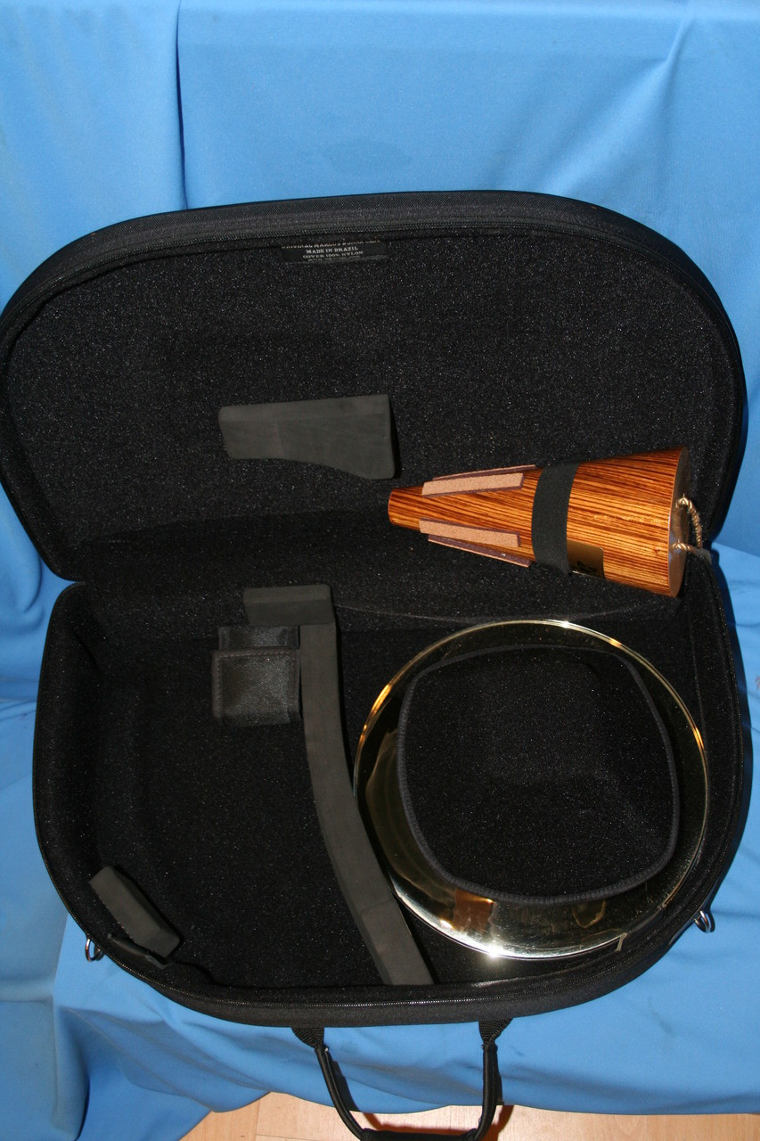 MB9 - Pope Horns Inc.