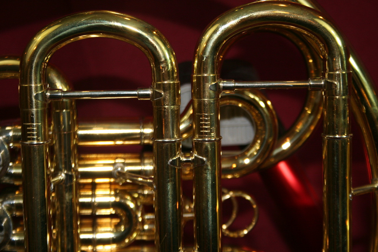 Briz 2000SC Pope Horns Inc.