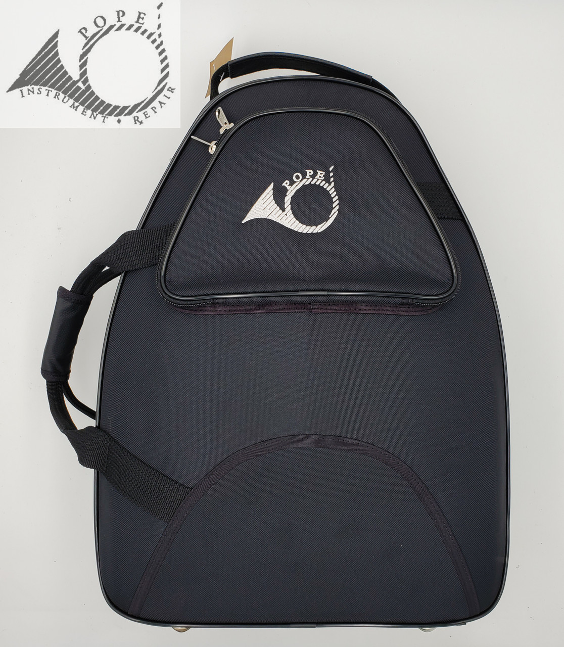MB5 Baby 2 Black - Pope Horns Inc.