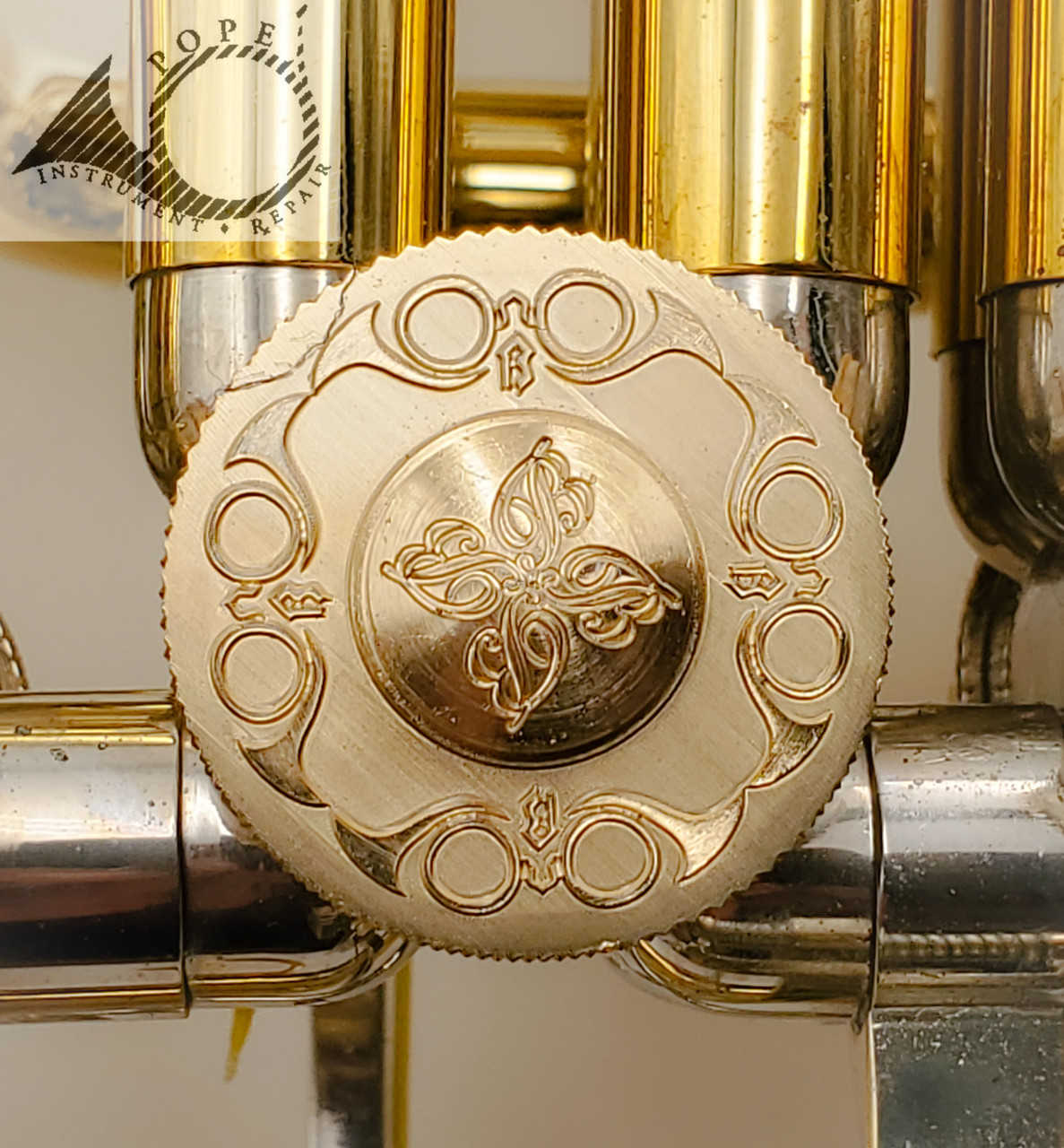 Briz 2000TPS - Pope Horns Inc.