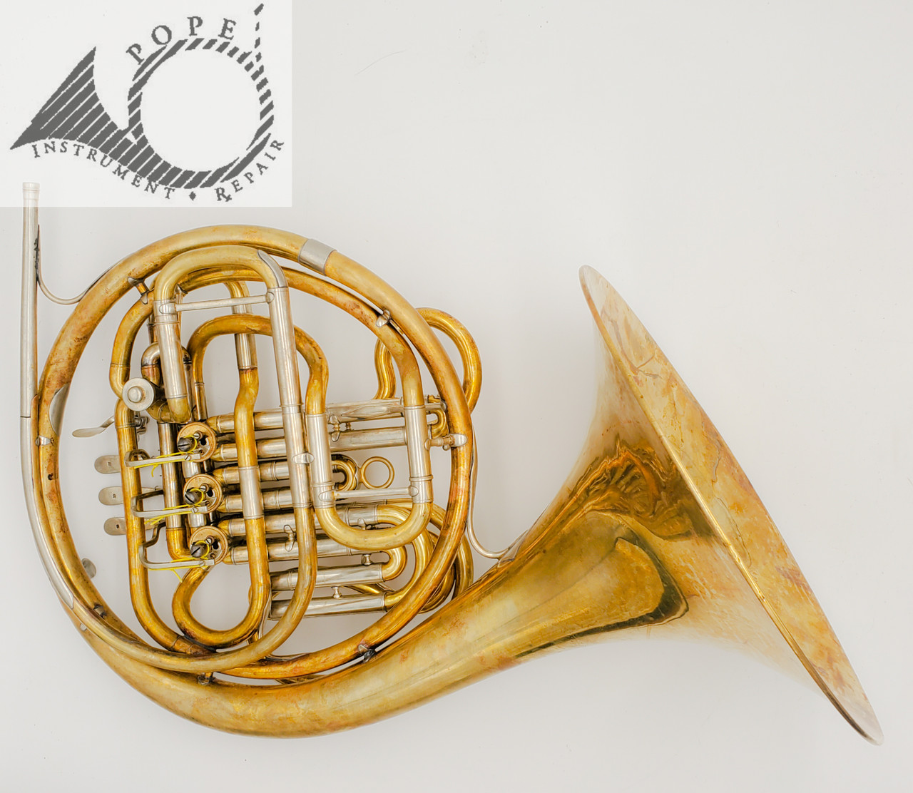 ファゴット　クルスペ　Bassoon KRUSPE 調整済】KRUSPE ドイツ製ファゴット Huller バスーン - メルカリ