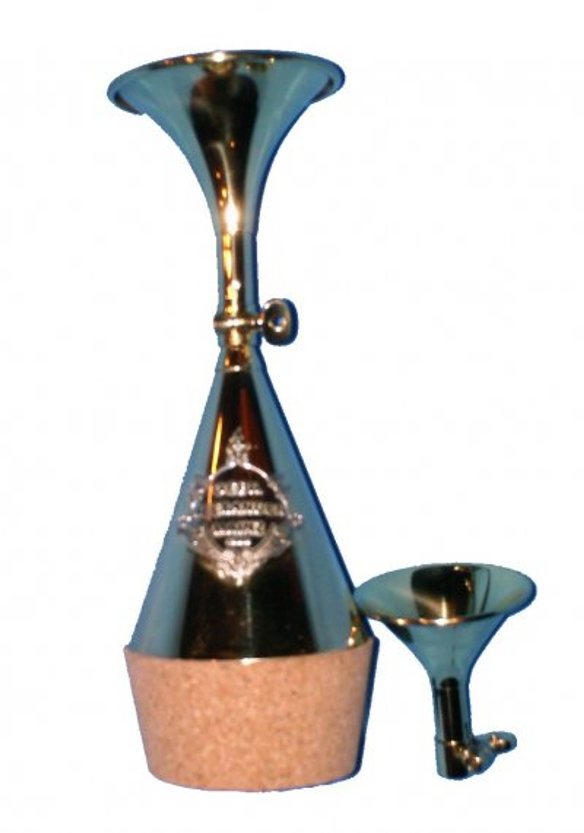 French Horn Mutes Alexander Mutes Pope Horns Inc.