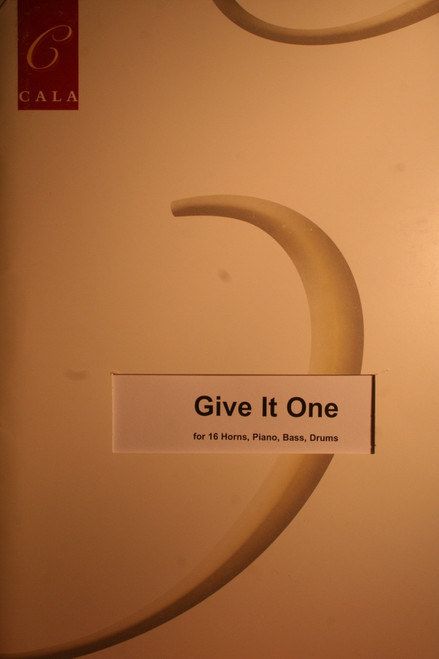 Downey/Ferguson - Give It One