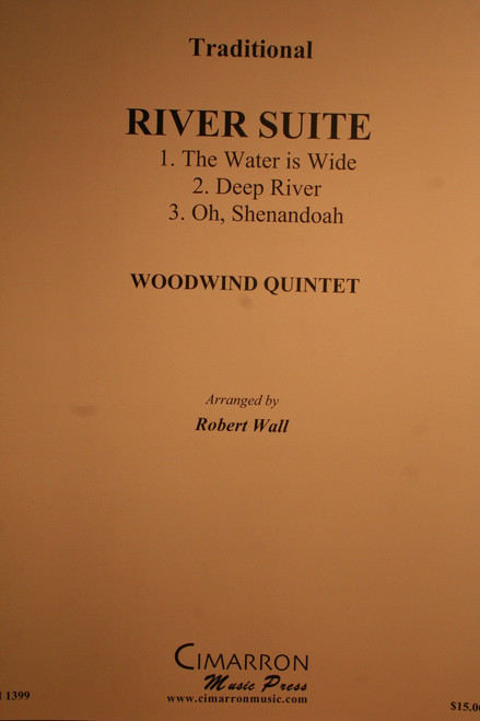 Traditional - River Suite