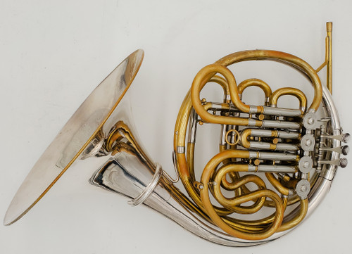 Pinc Double Horn #MRB