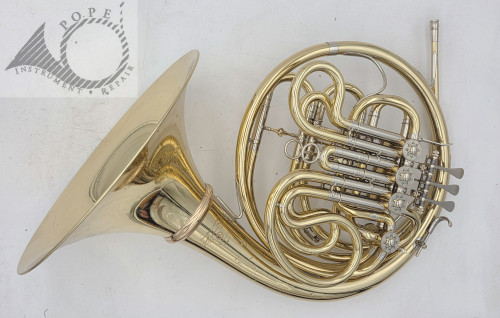 Durk Products - Pope Horns Inc.