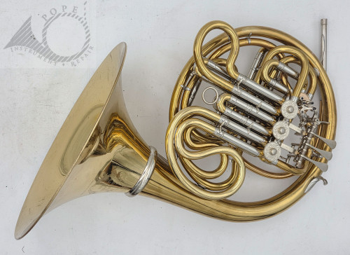 Alexander 103 (Lawsonized) #6905   RH
