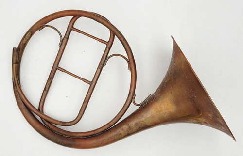 Paxman Products - Pope Horns Inc.