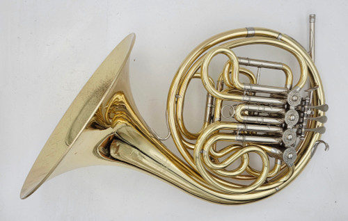 ビタミン　YAMAHA ホルン　YHR-869D YHR-869D | 【クロサワ楽器店オンラインショップ】いい楽器とのいい