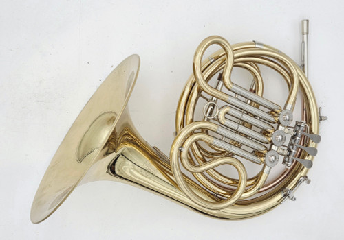 John Packer 3/4 Single F model LP2 #16200913 AH