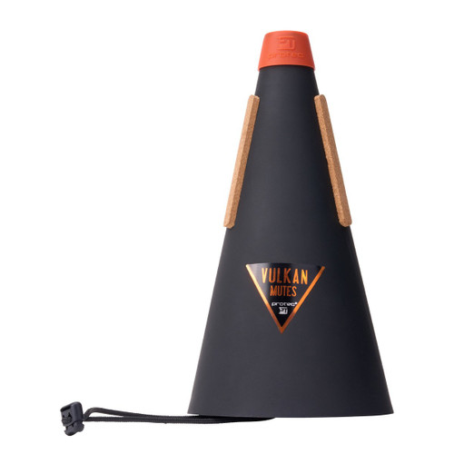 Horn Crafts Sylva Straight Mute - Pope Horns Inc.