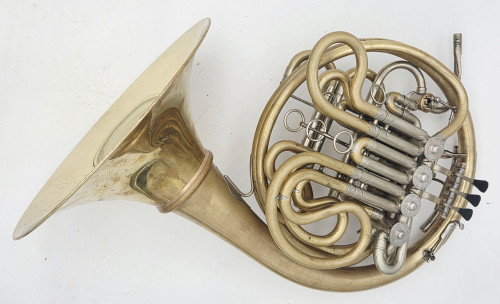 Finke Triple #2217-3 LZ