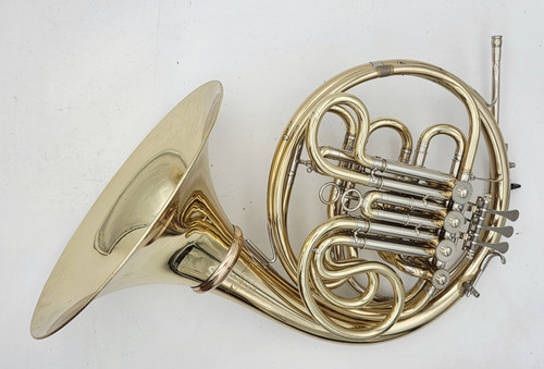 Lewis and Duerk LDx5 Anniversary model #927  ES