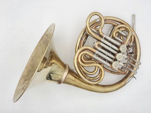 Alexander 103 #7735 (Lawsonized) SJ