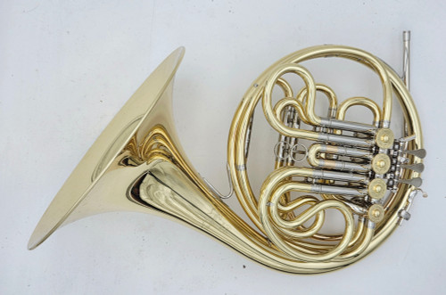 Yamaha YHR 869D - Pope Horns Inc.