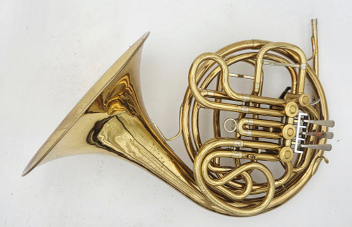 King Products - Pope Horns Inc.