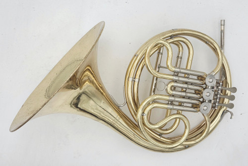 Yamaha YHR 314 Single F #006330 JG