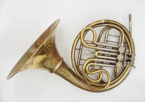 Durk Products - Pope Horns Inc.