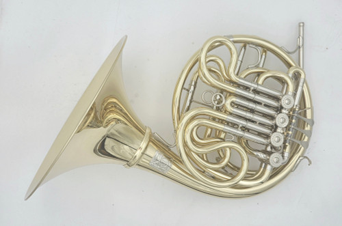 Paxman 25M2 # 5887C  MG