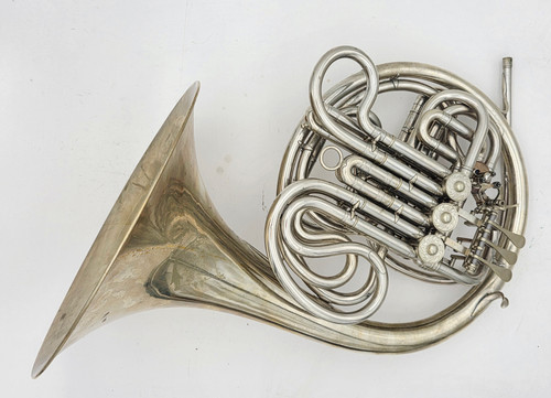 Alexander 103N (Nickel) #13  JF