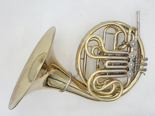 Yamaha YHR 869D - Pope Horns Inc.