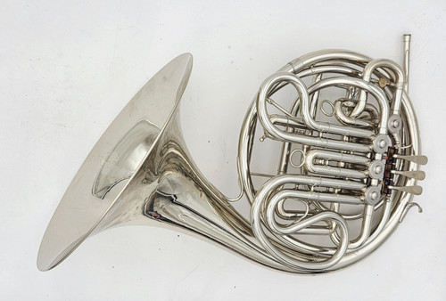 Holton H179 #536615 RR