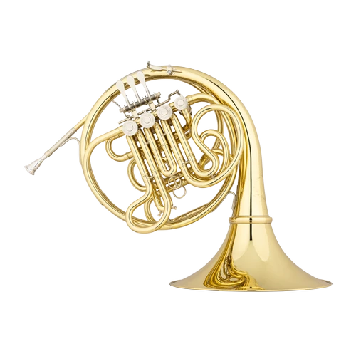 Shires Q20 (SHRQ20) Double Horn
