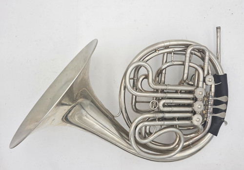 Kruspe Horn in AMAZING condition  MH