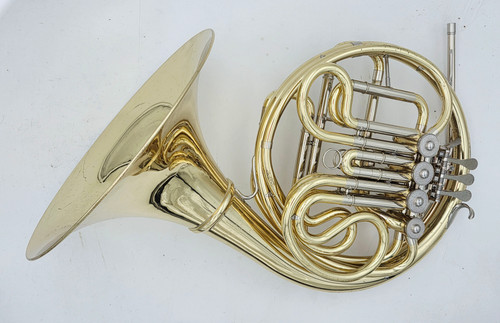 Yamaha YHR 567D #007532 KH