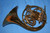 Schmidt Double Horn