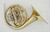 Besson 3/4 sized Double model 600 #12086  LO