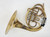 Yamaha YHR 601 Vienna Horn #001027 DW