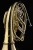 Shires Q20 (SHRQ20) Double Horn